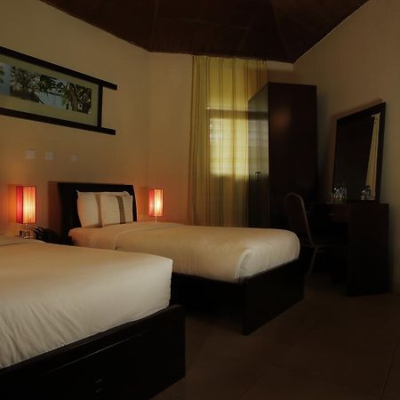 Abay Minch Lodge Bahir Dar Buitenkant foto