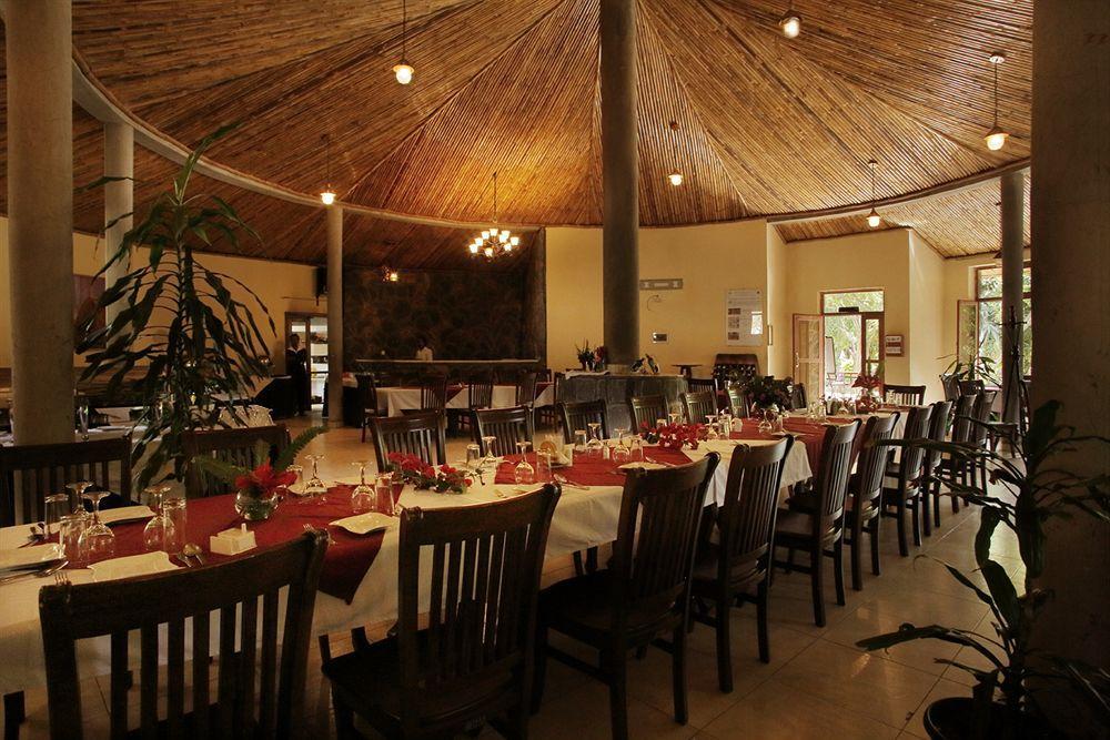 Abay Minch Lodge Bahir Dar Buitenkant foto