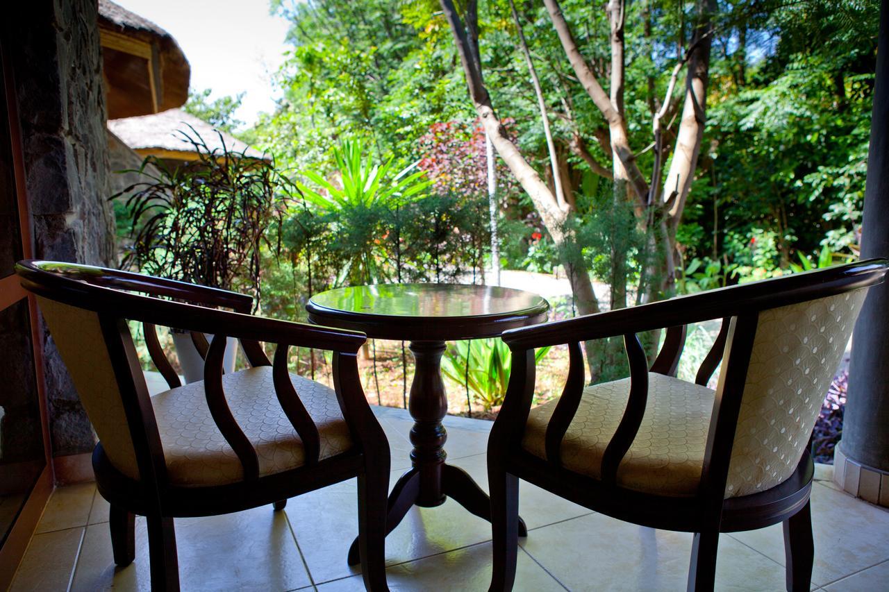 Abay Minch Lodge Bahir Dar Buitenkant foto