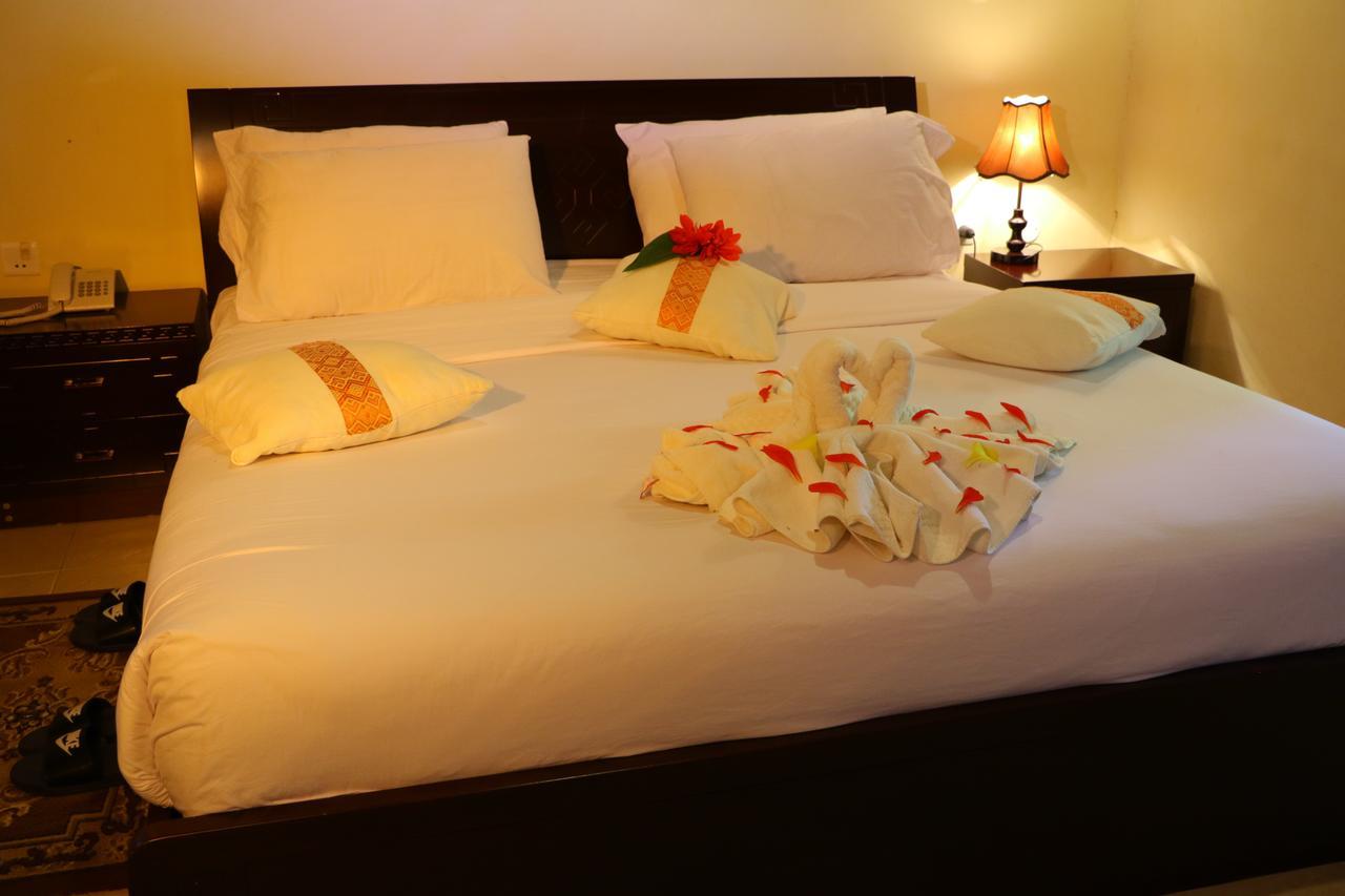 Abay Minch Lodge Bahir Dar Buitenkant foto
